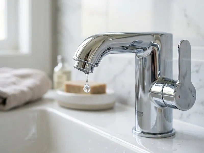 Faucet Repair & Installation Plumber in White Lake, NY
